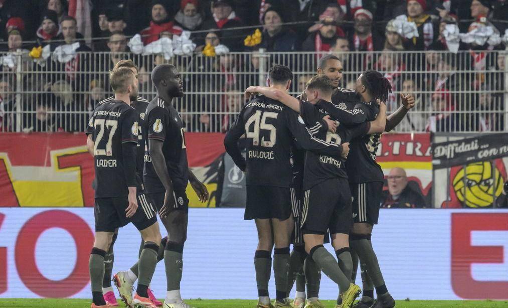 NG体育-国际比赛日德国杯传出新动向，摩纳哥伤情更新，管理层表态：媒体盛赞，纪律约束更严格